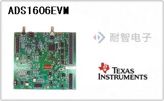ADS1606EVM