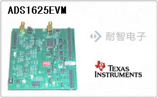 ADS1625EVM