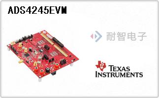 ADS4245EVM