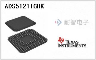 ADS5121IGHK