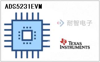 ADS5231EVM