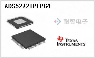 ADS5272IPFPG4