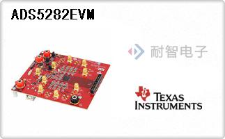 ADS5282EVM
