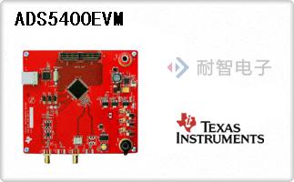 ADS5400EVM
