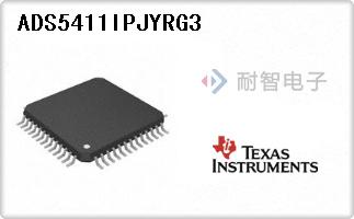 ADS5411IPJYRG3