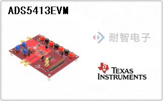 ADS5413EVM