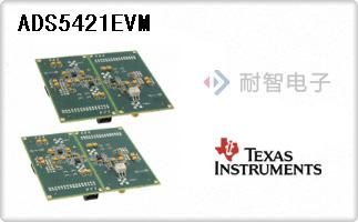 ADS5421EVM