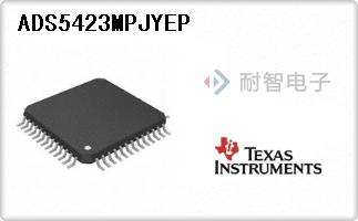 ADS5423MPJYEP
