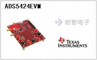 ADS5424EVM