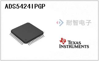 ADS5424IPGP