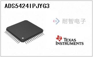 ADS5424IPJYG3