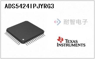 ADS5424IPJYRG3