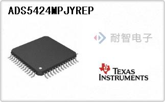 ADS5424MPJYREP