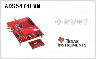 ADS5474EVM