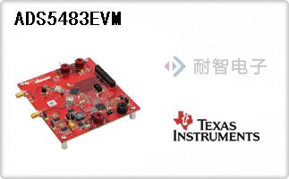 ADS5483EVM