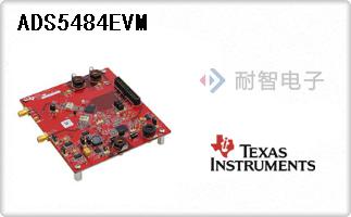 ADS5484EVM����