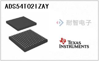 ADS54T02IZAY