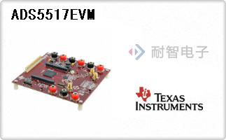 ADS5517EVM