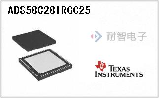 ADS58C28IRGC25