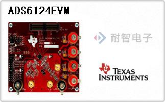 ADS6124EVM