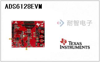 ADS6128EVM