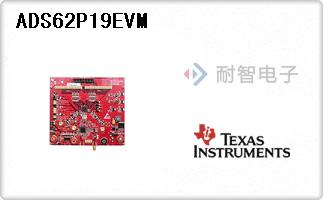 ADS62P19EVM