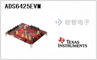 ADS6425EVM