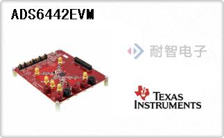 ADS6442EVM