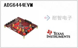 ADS6444EVM