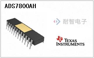 ADS7800AH