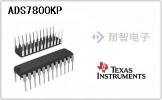 ADS7800KP