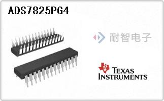 ADS7825PG4