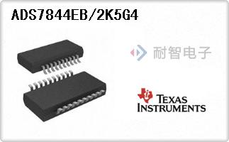 ADS7844EB/2K5G4