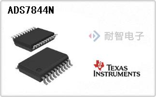 ADS7844N