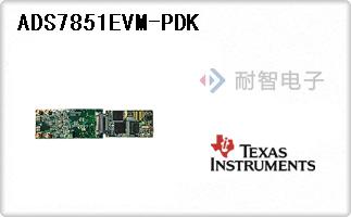 ADS7851EVM-PDK