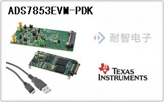 ADS7853EVM-PDK