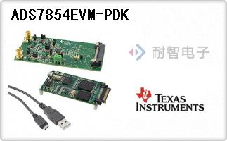 ADS7854EVM-PDK