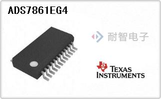 ADS7861EG4