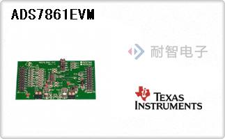 ADS7861EVM