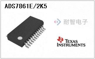 ADS7861E/2K5