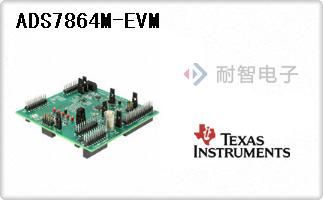 ADS7864M-EVM
