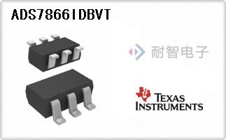 ADS7866IDBVT