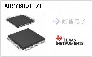 ADS7869IPZT