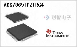 ADS7869IPZTRG4