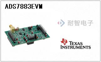 ADS7883EVM