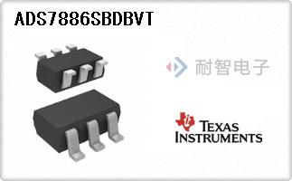 ADS7886SBDBVT