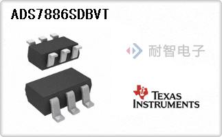 ADS7886SDBVT
