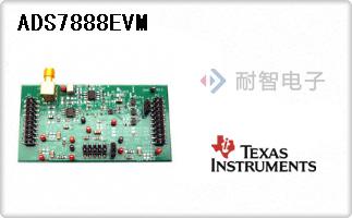 ADS7888EVM