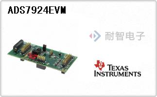 ADS7924EVM