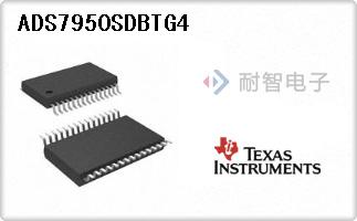 ADS7950SDBTG4